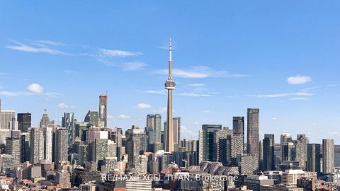 Photo 0 at 703 - 5 Lakeview Avenue, Bellwoods, Toronto