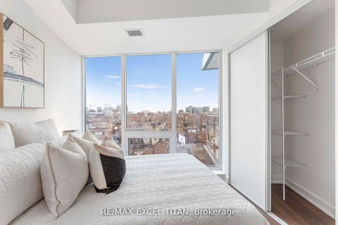 Photo 15 at 703 - 5 Lakeview Avenue, Bellwoods, Toronto