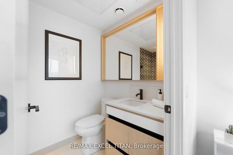 Photo 19 at 703 - 5 Lakeview Avenue, Bellwoods, Toronto