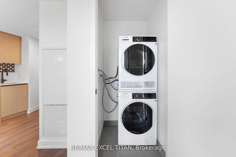 Photo 23 at 703 - 5 Lakeview Avenue, Bellwoods, Toronto