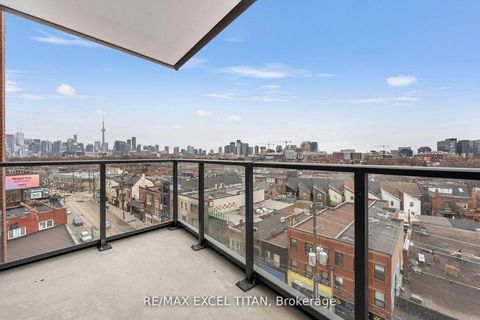 Photo 25 at 703 - 5 Lakeview Avenue, Bellwoods, Toronto