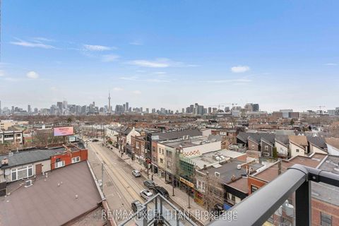 Photo 28 at 703 - 5 Lakeview Avenue, Bellwoods, Toronto