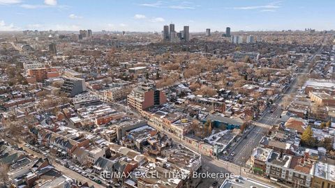 Photo 46 at 703 - 5 Lakeview Avenue, Bellwoods, Toronto