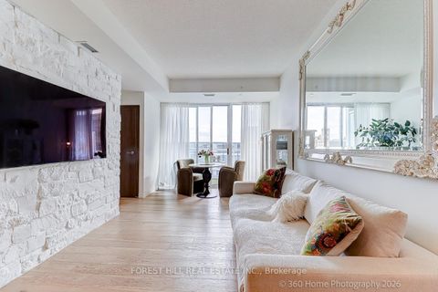 Photo 1 at 1215 - 17 Bathurst Street, Waterfront Communities C1, Toronto