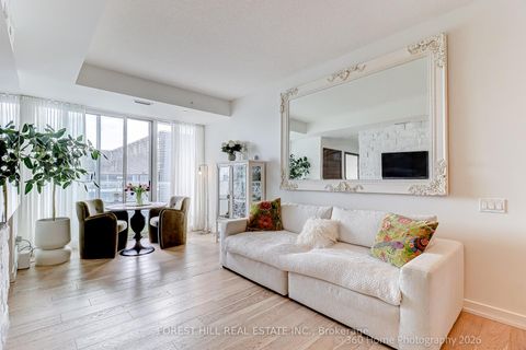 Photo 2 at 1215 - 17 Bathurst Street, Waterfront Communities C1, Toronto