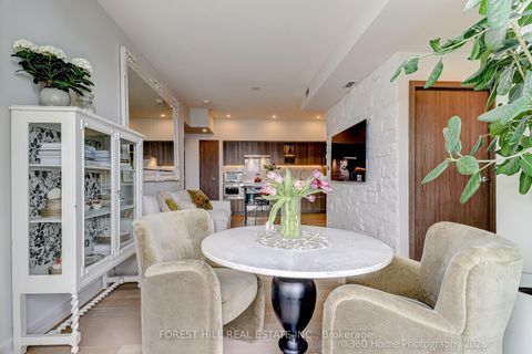 Photo 3 at 1215 - 17 Bathurst Street, Waterfront Communities C1, Toronto