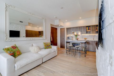 Photo 4 at 1215 - 17 Bathurst Street, Waterfront Communities C1, Toronto