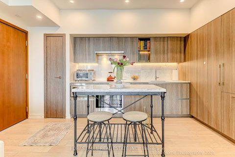 Photo 5 at 1215 - 17 Bathurst Street, Waterfront Communities C1, Toronto