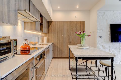 Photo 6 at 1215 - 17 Bathurst Street, Waterfront Communities C1, Toronto