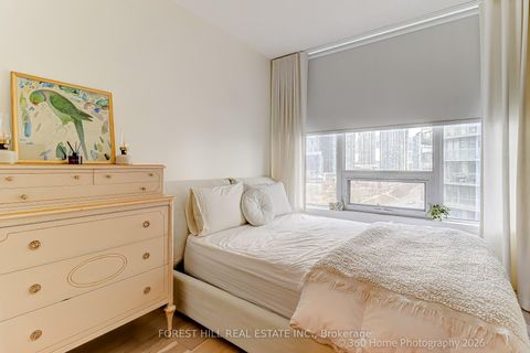 Photo 9 at 1215 - 17 Bathurst Street, Waterfront Communities C1, Toronto