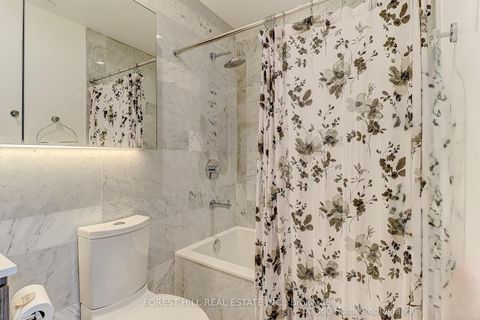 Photo 11 at 1215 - 17 Bathurst Street, Waterfront Communities C1, Toronto