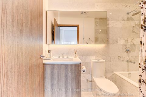 Photo 12 at 1215 - 17 Bathurst Street, Waterfront Communities C1, Toronto