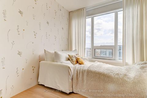 Photo 14 at 1215 - 17 Bathurst Street, Waterfront Communities C1, Toronto