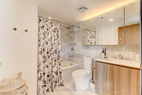 Photo 16 at 1215 - 17 Bathurst Street, Waterfront Communities C1, Toronto