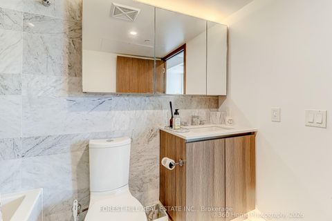 Photo 17 at 1215 - 17 Bathurst Street, Waterfront Communities C1, Toronto