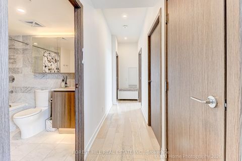 Photo 18 at 1215 - 17 Bathurst Street, Waterfront Communities C1, Toronto