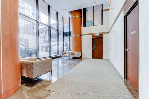 Photo 20 at 1215 - 17 Bathurst Street, Waterfront Communities C1, Toronto