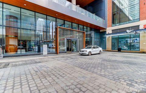 Photo 25 at 1215 - 17 Bathurst Street, Waterfront Communities C1, Toronto