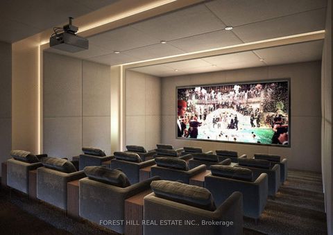 Photo 28 at 1215 - 17 Bathurst Street, Waterfront Communities C1, Toronto