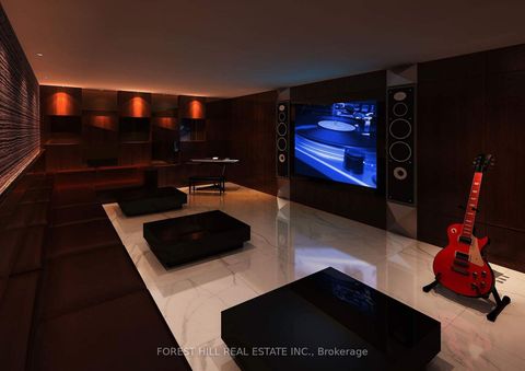 Photo 29 at 1215 - 17 Bathurst Street, Waterfront Communities C1, Toronto