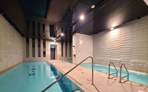 Photo 30 at 1215 - 17 Bathurst Street, Waterfront Communities C1, Toronto