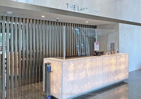 Photo 32 at 1215 - 17 Bathurst Street, Waterfront Communities C1, Toronto