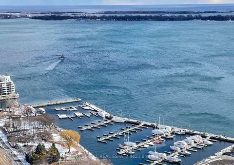 Photo 33 at 1215 - 17 Bathurst Street, Waterfront Communities C1, Toronto