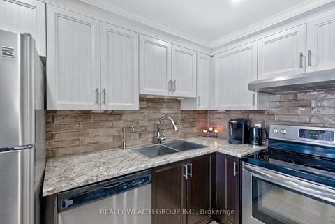 Photo 10 at 221 - 155 Main Street N, London, Newmarket