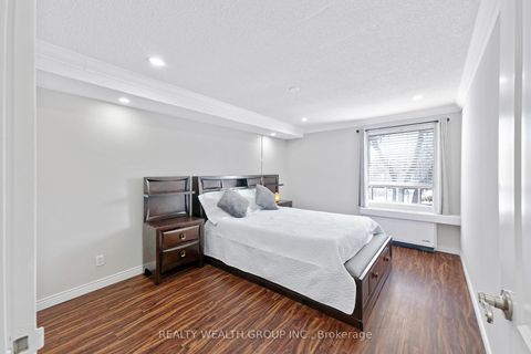 Photo 11 at 221 - 155 Main Street N, London, Newmarket