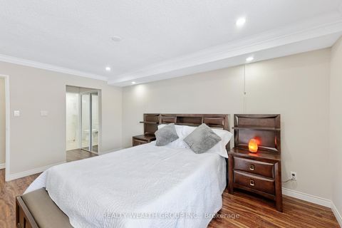 Photo 12 at 221 - 155 Main Street N, London, Newmarket