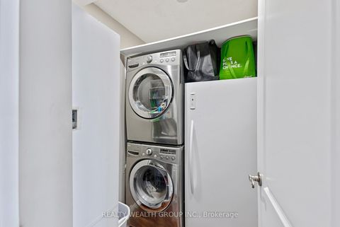 Photo 16 at 221 - 155 Main Street N, London, Newmarket