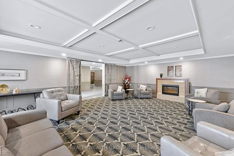 Photo 17 at 221 - 155 Main Street N, London, Newmarket