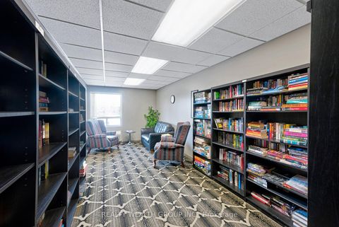 Photo 18 at 221 - 155 Main Street N, London, Newmarket