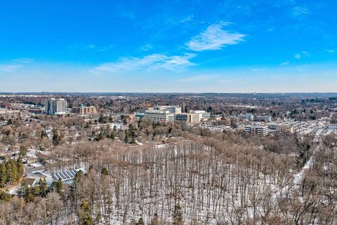 Photo 19 at 221 - 155 Main Street N, London, Newmarket