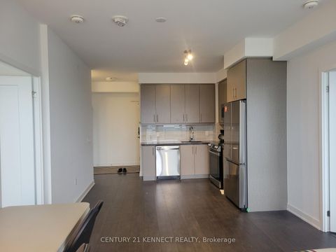 Photo 0 at 2606 - 105 Oneida Crescent, Langstaff, Richmond Hill