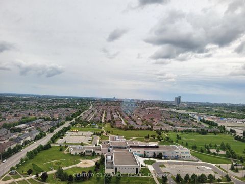 Photo 6 at 2606 - 105 Oneida Crescent, Langstaff, Richmond Hill