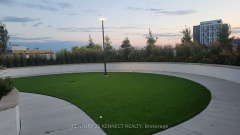 Photo 11 at 2606 - 105 Oneida Crescent, Langstaff, Richmond Hill