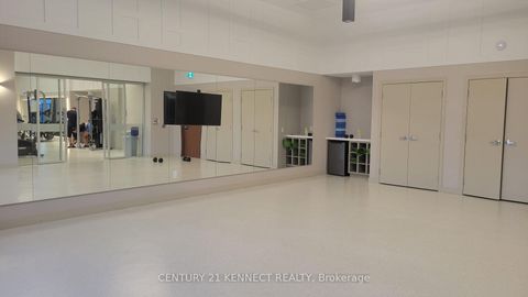 Photo 12 at 2606 - 105 Oneida Crescent, Langstaff, Richmond Hill