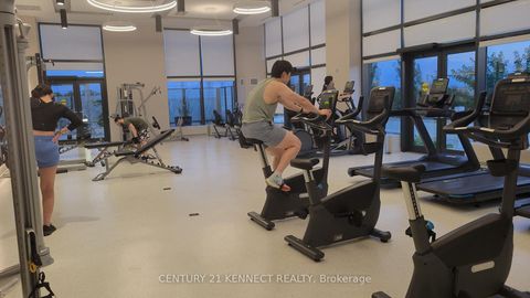 Photo 13 at 2606 - 105 Oneida Crescent, Langstaff, Richmond Hill