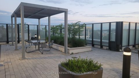 Photo 14 at 2606 - 105 Oneida Crescent, Langstaff, Richmond Hill