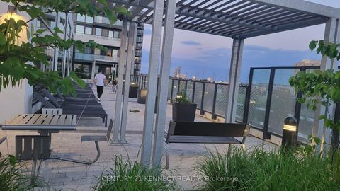 Photo 15 at 2606 - 105 Oneida Crescent, Langstaff, Richmond Hill