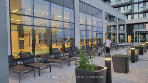 Photo 16 at 2606 - 105 Oneida Crescent, Langstaff, Richmond Hill