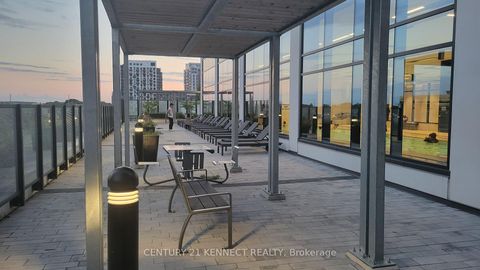 Photo 17 at 2606 - 105 Oneida Crescent, Langstaff, Richmond Hill