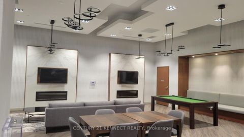 Photo 18 at 2606 - 105 Oneida Crescent, Langstaff, Richmond Hill