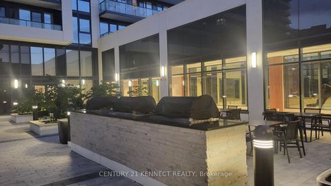 Photo 19 at 2606 - 105 Oneida Crescent, Langstaff, Richmond Hill