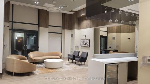 Photo 21 at 2606 - 105 Oneida Crescent, Langstaff, Richmond Hill