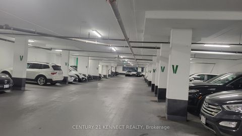 Photo 22 at 2606 - 105 Oneida Crescent, Langstaff, Richmond Hill