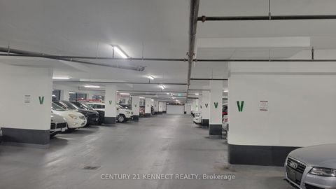 Photo 23 at 2606 - 105 Oneida Crescent, Langstaff, Richmond Hill