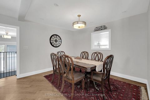 Photo 4 at 151 Richmond Street, Mill Pond, Richmond Hill