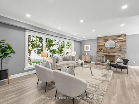 Photo 2 at 7 White Avenue, Highland Creek, Toronto